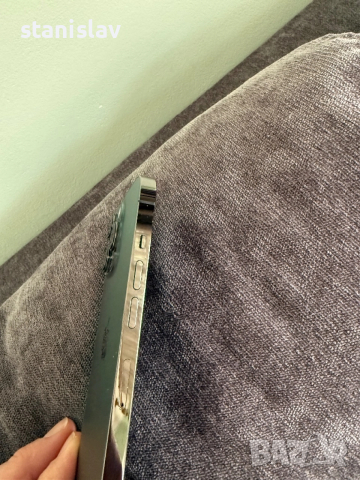 IPhone 13 Pro 128 GB Graphite 5G, снимка 4 - Apple iPhone - 52847676