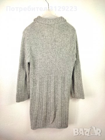 Another woman cardigan M, снимка 4 - Жилетки - 37749831