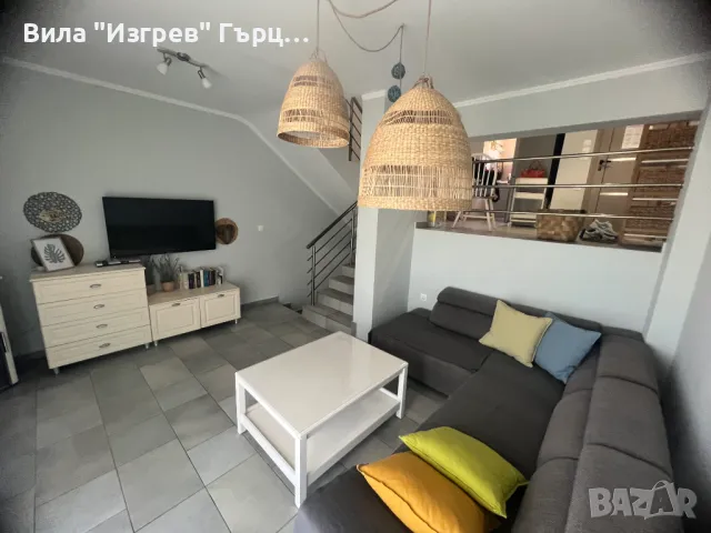 Вила "Изгрев", Гърция, Авдира, снимка 8 - Почивки в Гърция - 49046719