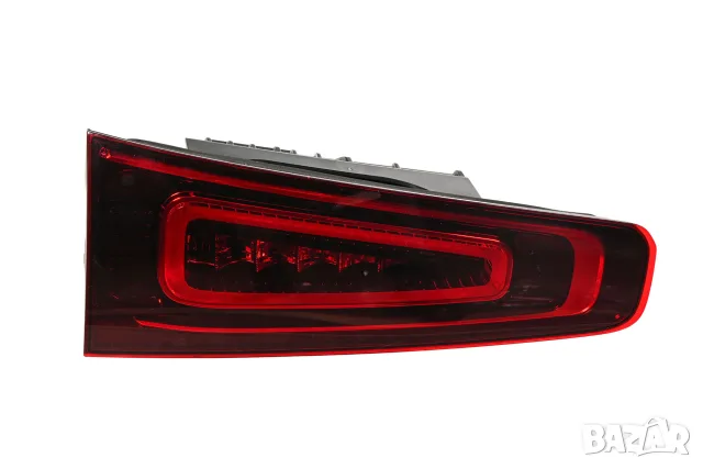 A1679067106 | Употребяван ляв стоп на капака на багажника Mercedes-Benz