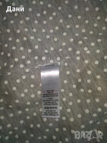 Пухкаво палтенце George 11 - 12 год , снимка 7 - Детски якета и елеци - 29536431