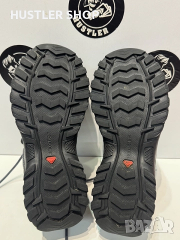 Туристически обувки SALOMON GORE-TEX. Номер 36.5, снимка 8 - Други - 55876614