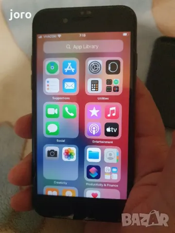 iphone 7, снимка 6 - Apple iPhone - 49246413
