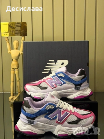 Дамски маратонки , снимка 4 - Маратонки - 53979171