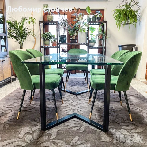 Крака за Маса, Крака за Бюро, Метални Крака за Маса, Трапезна Маса, снимка 6 - Маси - 50730878