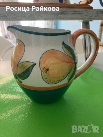 Декоративна кана / ваза