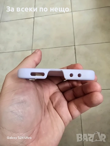 Кейс за Samsung Z flip 6 , снимка 5 - Калъфи, кейсове - 54243654