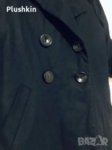 Дамско палто ново M/L, снимка 3 - Палта, манта - 48558234