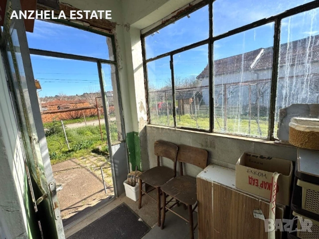 🏡 КЪЩА С ДВОР В С. ТЕЛИШ - СПОКОЙНА ЛОКАЦИЯ, снимка 13 - Къщи - 54214046