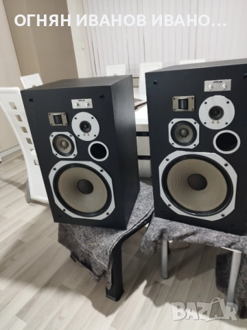 Pioneer HPM-110 топ състояние от Германия 