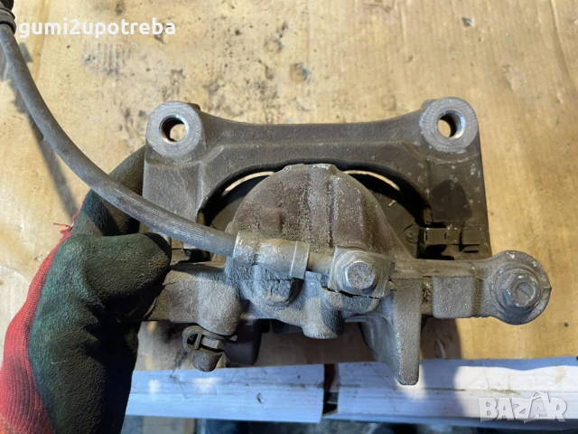 Спирачен Апарат Преден Ляв L93934 Volkswagen ID.3 E11 pro, снимка 6 - Части - 51038812