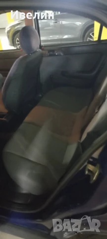 Продавам Опел Астра 1,4 бензин, снимка 8 - Автомобили и джипове - 51345005