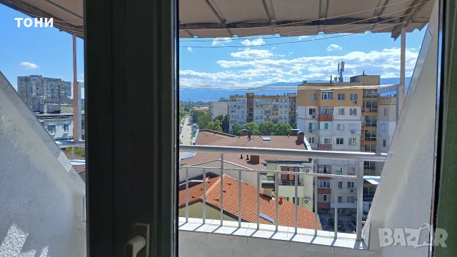 Под наем от Собственик-Апартамент 42кв. Пловдив-Хр.Смирненски, снимка 2 - Апартаменти - 56211097
