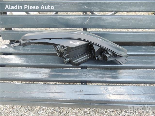 Ляв фар Kia Sportage Bixenon Led година 2015 2016 2017 2018 код 92101-F1110 , снимка 5 - Аксесоари и консумативи - 42029138