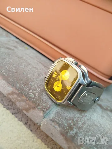Diesel мъжки часовник , снимка 4 - Мъжки - 55800482