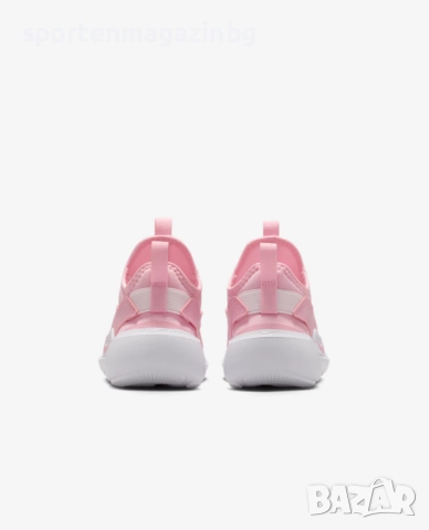 Детски маратонки Nike Flex Runner 4 (PS), снимка 6 - Детски маратонки - 52377873
