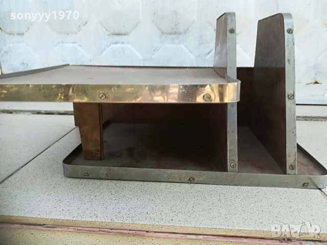 ретро поставка за телефон, снимка 6 - Колекции - 30040677