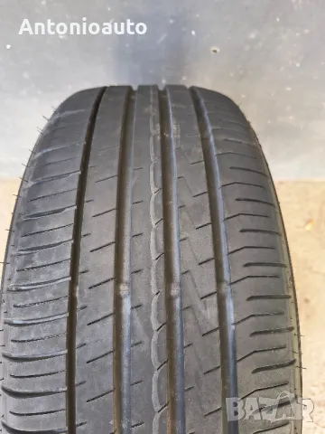 205 55 16 летни гуми 2бр. DOT 5019