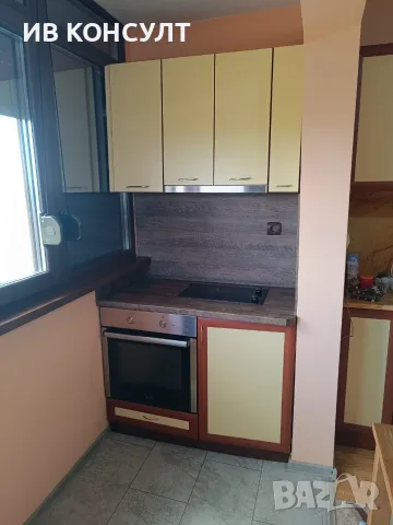 Отдава под наем гарсониера в град Стара Загора, снимка 3 - Апартаменти - 55920103