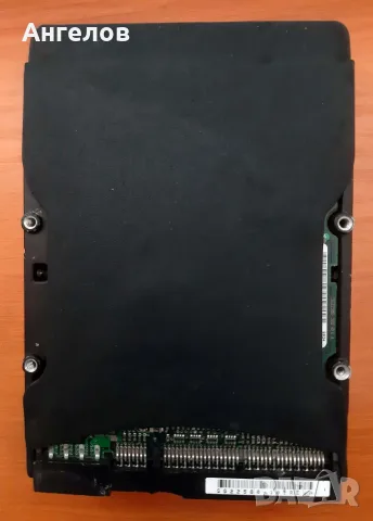Seagate U8 ST38410A 8,455 Mb, снимка 2 - Твърди дискове - 56151891