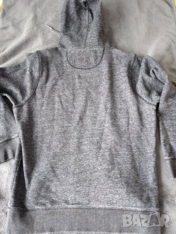Суичър Under Armour размер М, снимка 8 - Суичъри - 44489412