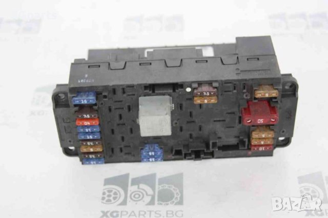 SAM модул за Mercedes C-class W203 (2000-2007) 2095450001, снимка 2 - Части - 42833500