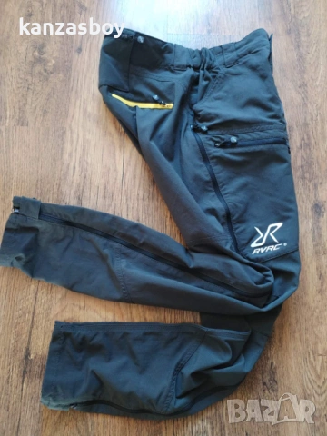 revolution race nordwand pants - дамски трекинг панталон С , снимка 2 - Спортни екипи - 53261109