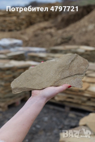 Градешки камък - Гнайс от собствена кариера, снимка 11 - Облицовки - 54203784