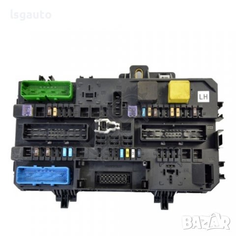 BSM модул Opel ZAFIRA B(2005-2014) ID:95265