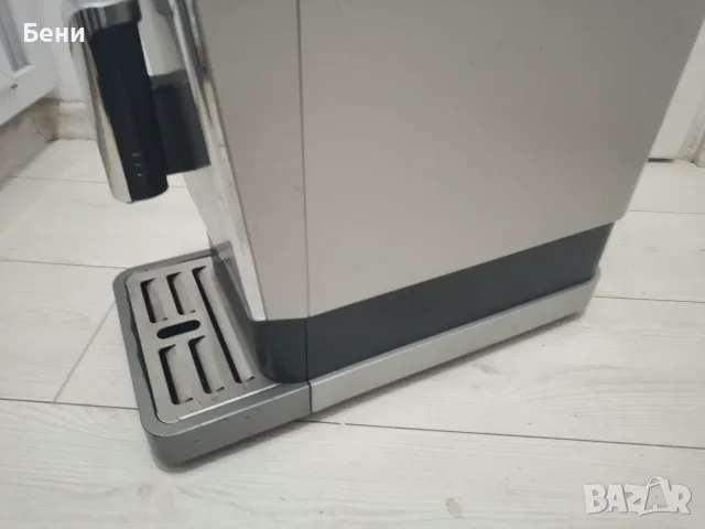 Продавам кафеавтомат Tchibo , снимка 2 - Кафемашини - 55961192
