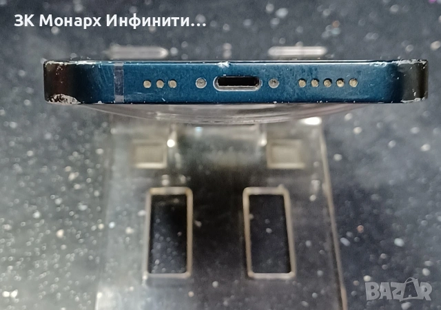 телефон Iphone 13 /128GB /4GB RAM/, снимка 8 - Apple iPhone - 53967589