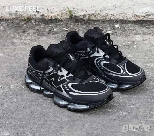 New Balance ⚜️Мъжки Маратонки 