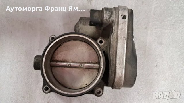408238426003 1354 1435959-07 ДРОСЕЛ КЛАПА ЗА BMW X5 4,6