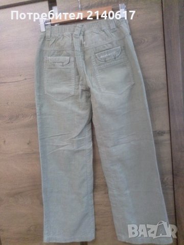 Нови джинси  за момче на  FOX kids за ръст 152, снимка 7 - Детски панталони и дънки - 42764498