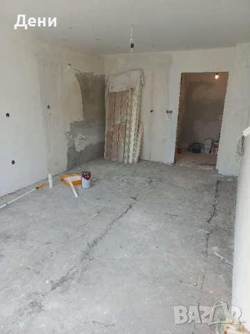 Ремонтни дейности