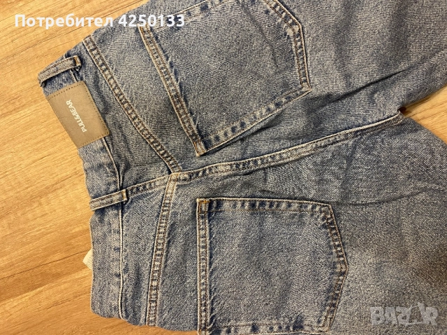 Дънки, снимка 2 - Дънки - 52369453