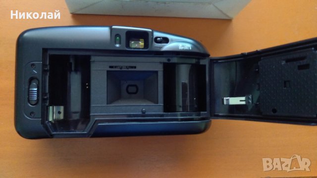 продавам  лентов фотоапарат, снимка 4 - Фотоапарати - 37471440