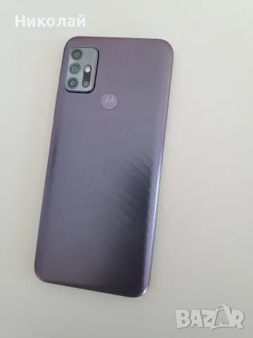 Motorola Moto G10, снимка 4 - Motorola - 56070251