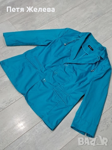 Дамско сако FRANK WALDER- (L/XL), снимка 2 - Сака - 51650778