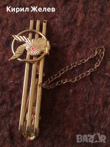 Щипка за вратовръзка 52626, снимка 8 - Други - 52732125