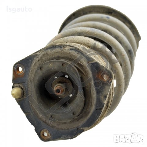 Преден ляв макферсон Renault Scenic II 2004-2009 RM030522N-28, снимка 2 - Части - 36880923