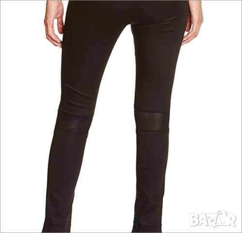 G-Star Raw Pavan Ankle Suit оригинален черен гащеризон XS и L, снимка 4 - Гащеризони - 53884387