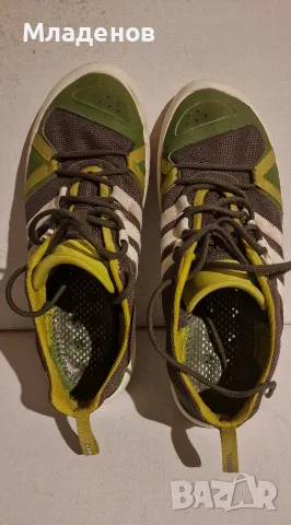 Маратонки Adidas , снимка 3 - Маратонки - 55806613
