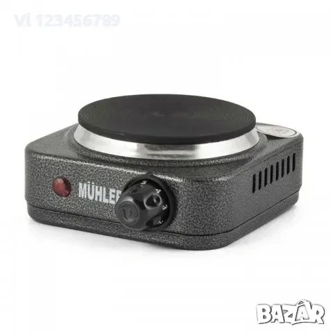 Туристически електрически котлон Muhler MHP-050M 500W