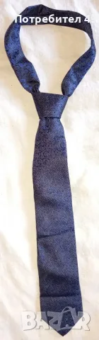 Вратовръзка Carducci. нова, снимка 3 - Покани - 55967732