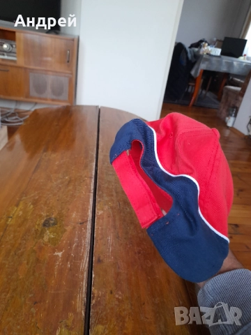 Шапка Кока Кола,Coca Cola #9, снимка 3 - Шапки - 52122637