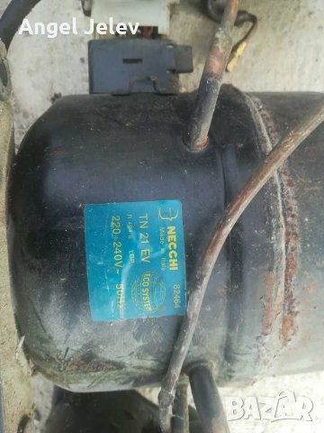 мотори за хладилници, снимка 7 - Хладилници - 31221180