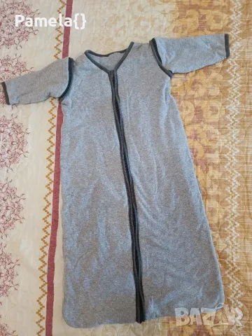 Бебешки чувал за спане