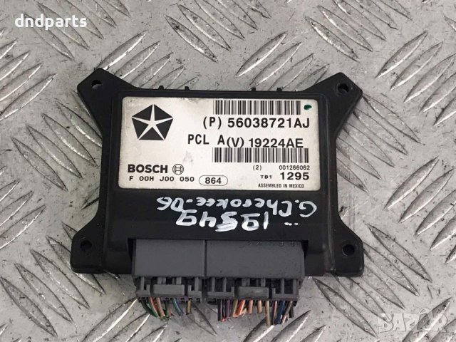 Модул Jeep Grand Cherokee,2006г.