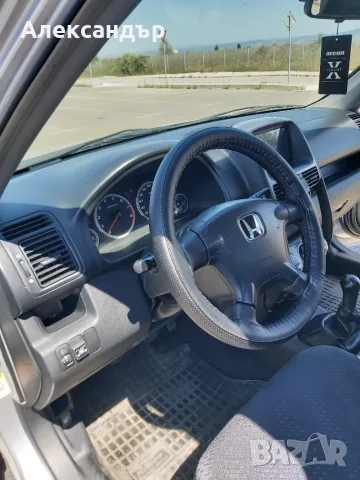 Продавам  Хонда ЦРВ 2, снимка 6 - Автомобили и джипове - 56465896
